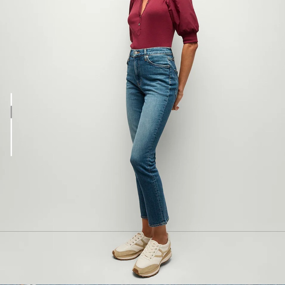 Veronica Beard Jeans